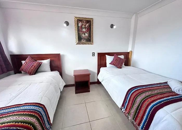 Libertrek Couette-café